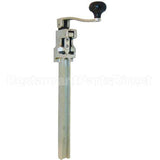 A349 Compatible Edlund Can Opener #1 W/Out Base