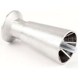 A35010 Compatible American Range 4 Adjustable Chrome Leg Aemg