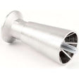 A35011 Compatible American Range 4 Adjustable Chrome Leg Aemg