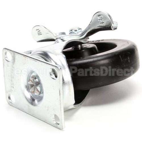 A35019 Compatible American Range 4 Swivel W/ Brake Caster