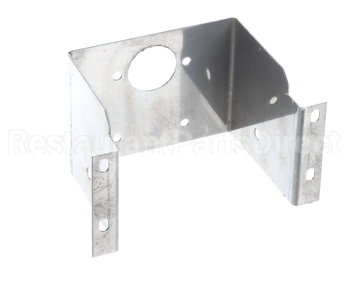 A35474-001 Scotsman Motor Bracket