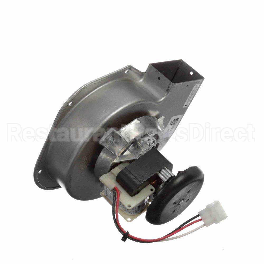 A360 Fasco Motor