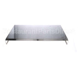 A3631412-C Pitco Front Panel,40S,40D W/Holes