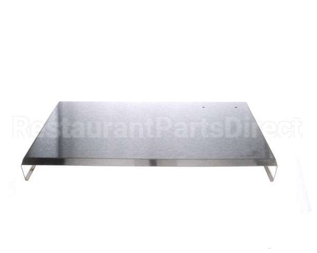 A3631412-C Pitco Front Panel,40S,40D W/Holes