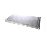 A3631412-C Pitco Front Panel,40S,40D W/Holes