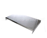 A3631412-C Pitco Front Panel,40S,40D W/Holes