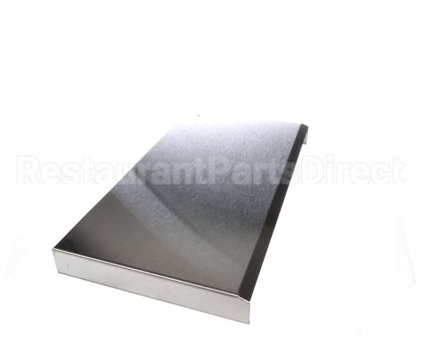 A3631412-C Pitco Front Panel,40S,40D W/Holes