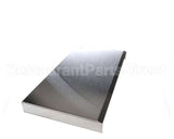 A3631412-C Pitco Front Panel,40S,40D W/Holes