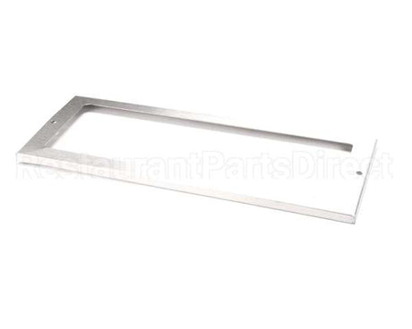 A3637004-C Pitco Front Panel,Bezel Cmptr 14Q (Tdi)