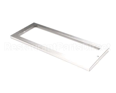 A3637004-C Pitco Front Panel,Bezel Cmptr 14Q (Tdi)