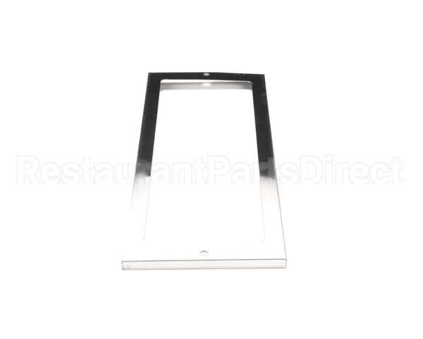A3637004-C Pitco Front Panel,Bezel Cmptr 14Q (Tdi)