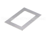 A3662502-C Pitco Front Panel,Plt Sw 7,14,18