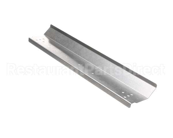 A3667703-C Pitco Front Panel,Ht Shield Dftr Sg18