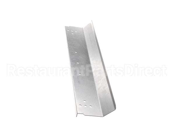 A3667703-C Pitco Front Panel,Ht Shield Dftr Sg18