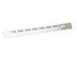 A3667906-C Pitco Front Panel,Bot Mg2,Sgh50