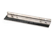 A3671102-C Pitco Front Panel,End Cap Lh/Rh Mgii,Mei