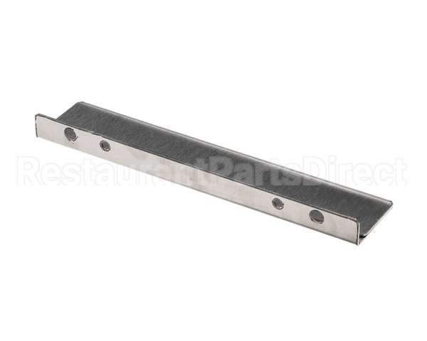 A3671102-C Pitco Front Panel,End Cap Lh/Rh Mgii,Mei