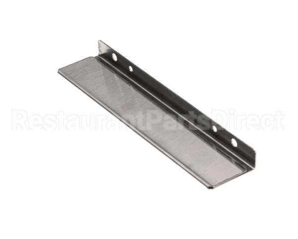 A3671102-C Pitco Front Panel,End Cap Lh/Rh Mgii,Mei