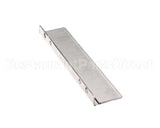 A3671102-C Pitco Front Panel,End Cap Lh/Rh Mgii,Mei