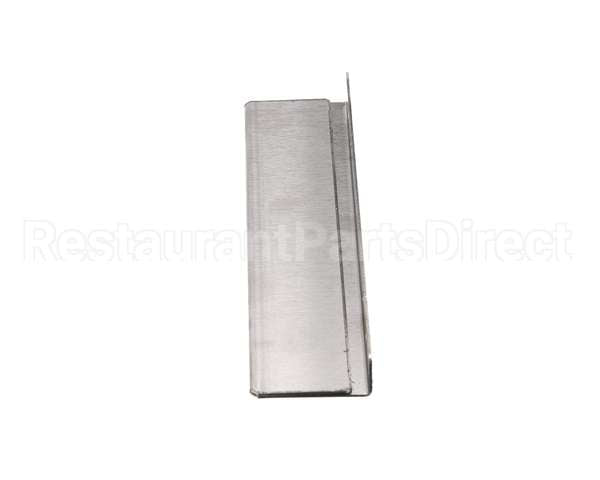 A3671102-C Pitco Front Panel,End Cap Lh/Rh Mgii,Mei