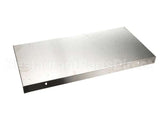 A3674304-C Pitco Front Panel,65C
