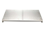 A3674304-C Pitco Front Panel,65C