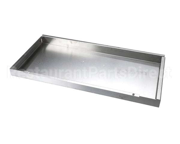 A3681802-C Pitco Front Panel,Bezel Slg100