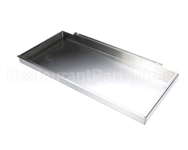 A3681802-C Pitco Front Panel,Bezel Slg100