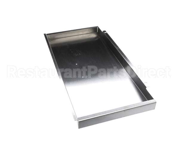 A3681802-C Pitco Front Panel,Bezel Slg100