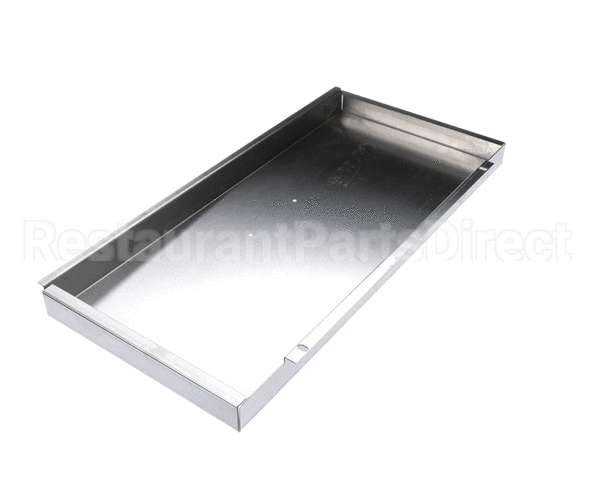 A3681802-C Pitco Front Panel,Bezel Slg100