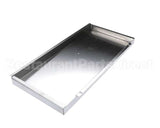 A3681802-C Pitco Front Panel,Bezel Slg100