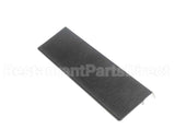 A3685002-C Pitco Frnt Panel, End Cap Lh?Rh Slv