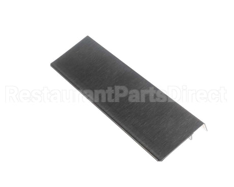 A3685002-C Pitco Frnt Panel, End Cap Lh?Rh Slv