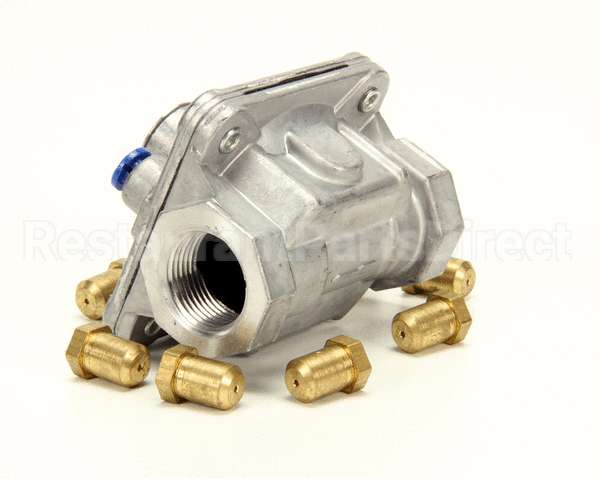 A37000 American Range Conversion Kit,Ar-6 Lpg Gas