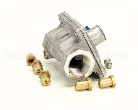 A37001 American Range Conversion Kit,Ar-6 Natural Gas