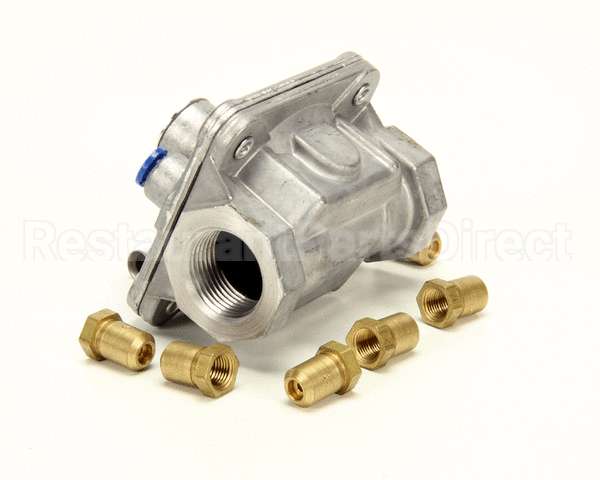 A37001 American Range Conversion Kit,Ar-6 Natural Gas