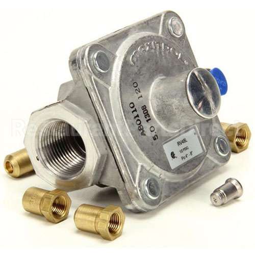 A37001 Compatible American Range Nat Gas Conversion Kit Ar-6