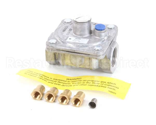 A37010 American Range Conversion Kit,Ar-4 Lp Gas