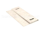 A3701002-C Pitco Tank,Shield Burner Bracket Ht 14 Pasta G