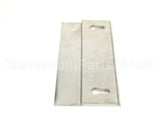 A3701004-C Pitco Tank,Shield Burner Bracket Ht Pg14D