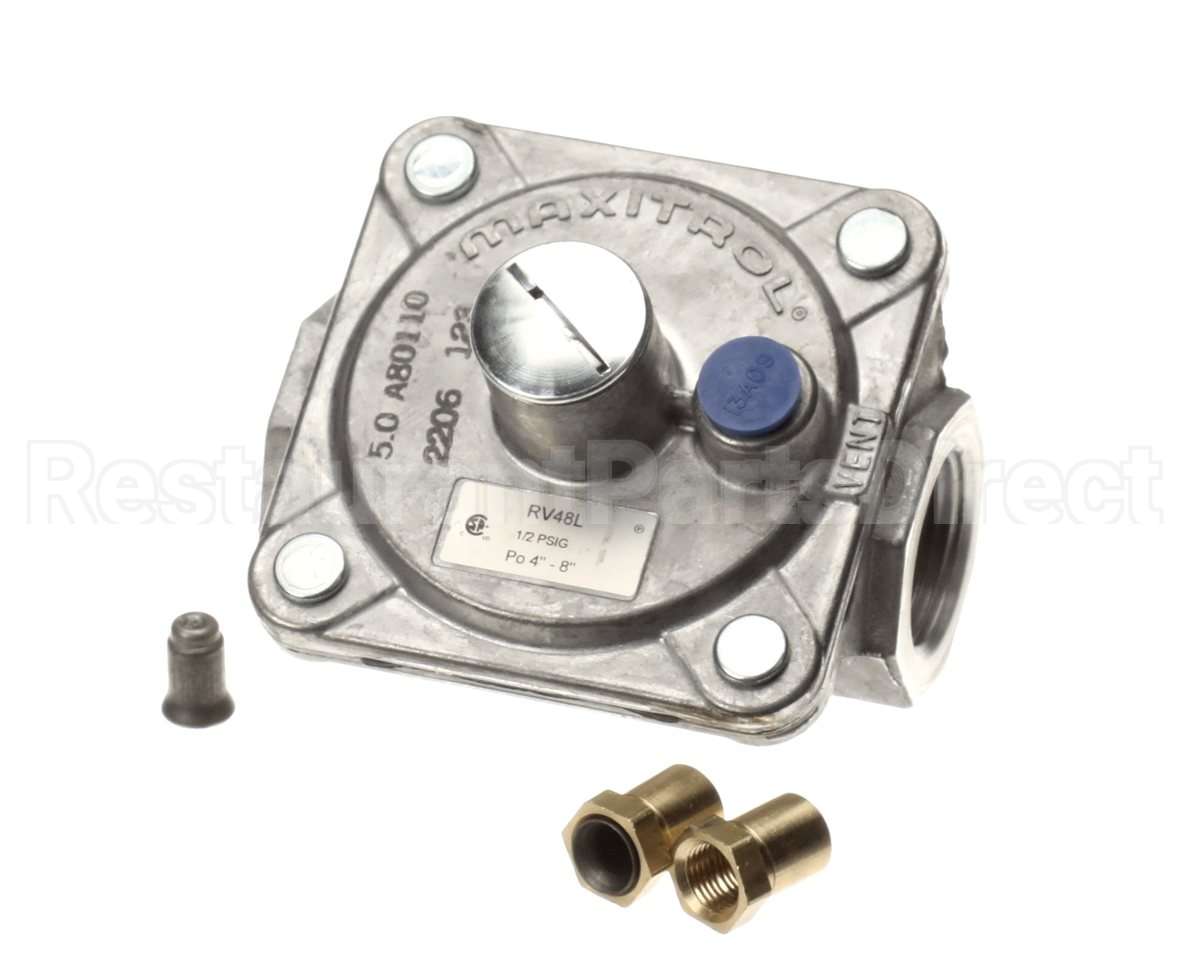 A37015 American Range Conversion Kit,Ar-10 Nat Gas