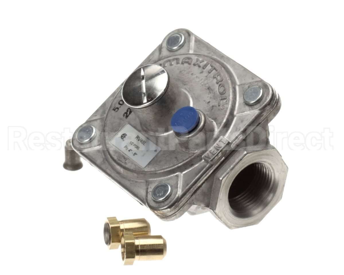 A37015 American Range Conversion Kit,Ar-10 Nat Gas