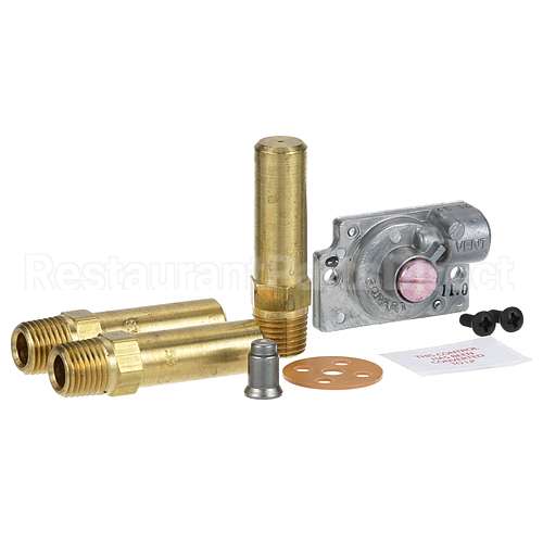 A37029 Compatible American Range Lp Gas Conversion Kit Af-45