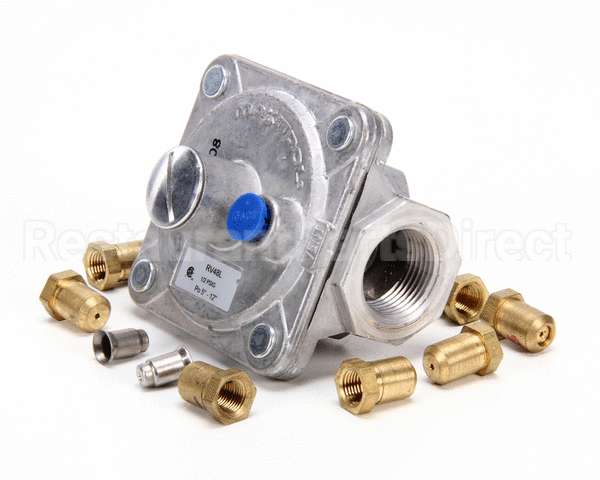 A37045 American Range Conversion Kit,Ar24G-6B Lp Gas