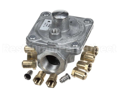 A37078 American Range Conversion Kit,Ar-8 Lpg