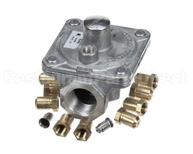 A37078 American Range Conversion Kit,Ar-8 Lpg