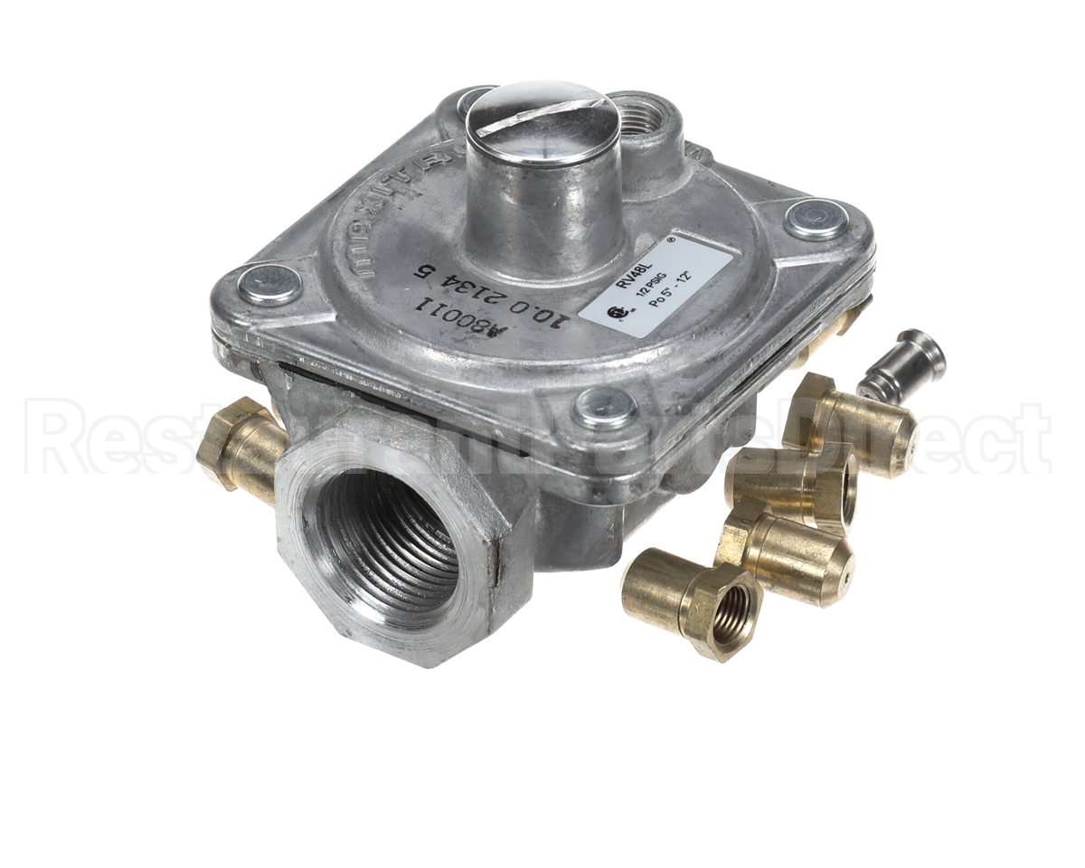 A37078 American Range Conversion Kit,Ar-8 Lpg