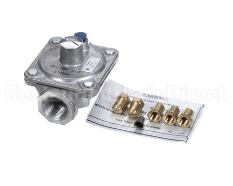 A37111 American Range Conversion Kit,Aecb-54 Lp Gas