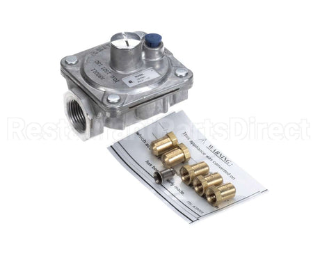 A37111 American Range Conversion Kit,Aecb-54 Lp Gas