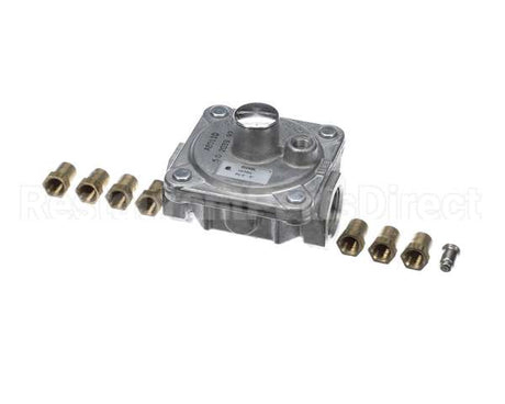 A37113 American Range Conversion Kit,Ar-3Rb Nat Gas